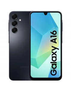 Movil samsung galaxy a16 4 - 128gb negro