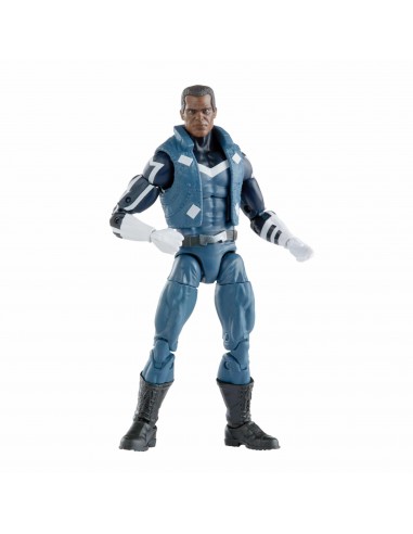Figura hasbro marvel legends blue marvel 15 cm