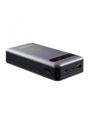Powerbank intenso pd20000 power delivery