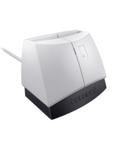 Lector tarjeta con chip cherry st - 1144 smart card usb