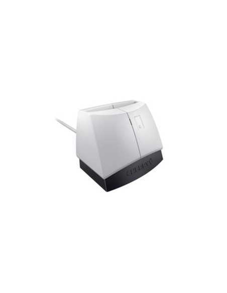 Lector tarjeta con chip cherry st - 1144 smart card usb