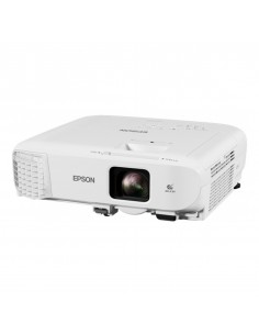 Proyector epson eb - e20 3lcd - 3400 lumens - xga - hdmi - usb - proyector portatil