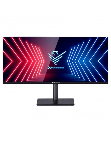 Barebone all in one visión 29.5 pulgadas ultrawide b560 gtx1050ti