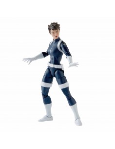 Figura hasbro quake marvel legends
