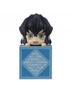 Figura good smile company hikkake kimetsu no yaiba demon slayer inosuke hashibira