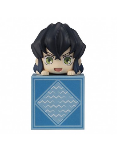 Figura good smile company hikkake kimetsu no yaiba demon slayer inosuke hashibira