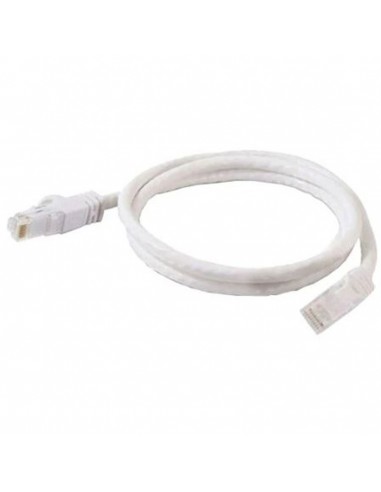 Cable red rj45 dell 7m - macho - macho - cat6 - blanco - a6929198