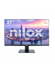 Monitor nilox nxm27fhd112 27 pulgadas fhd 100hz