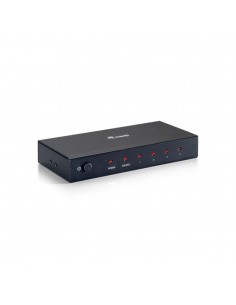 Splitter equip hdmi 4 puertos
