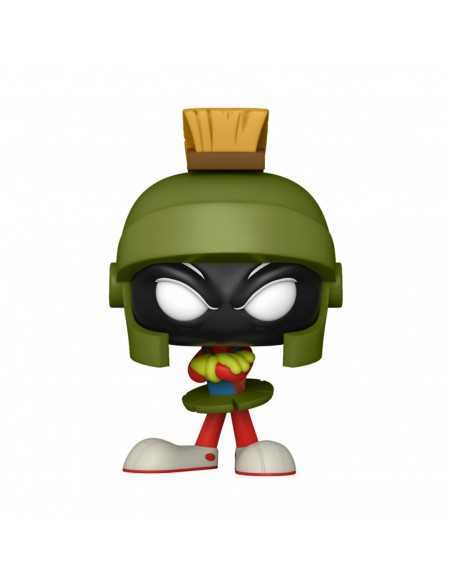 Funko pop cine space jam 2 marvin el marciano 55979 (preorder reserva ya)