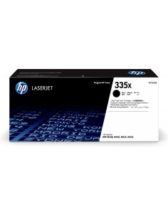 Toner hp laser 335x negro alta capacidad