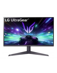 Monitor led lg 24gs50f 23.8 pulgadas 1920 x 1080 1ms mbr hdmi displayport