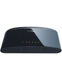 Switch d - link des - 1005d 5 ptos 10 - 100