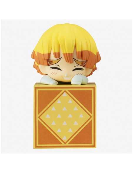 Figura good smile company hikkake kimetsu no yaiba demon slayer zenitsu agatsuma version b