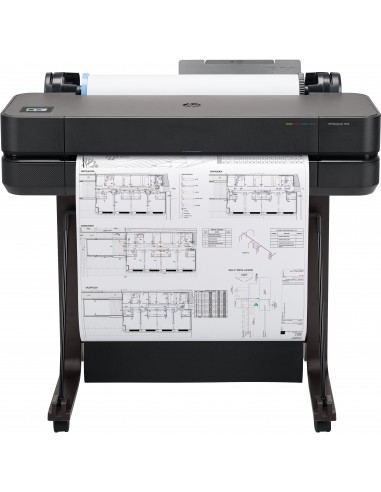 Hp designjet t630 24 - in printer
