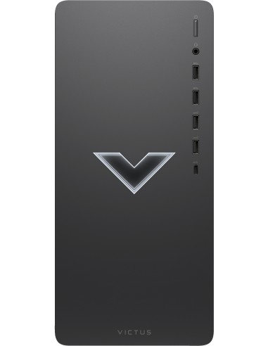 Ordenador gaming hp victus 15l tg02 - 0167ns i5 - 12400f - 16gb - ssd512gb - hdd1tb - Â nvidia gforce rtx3050 - freedos