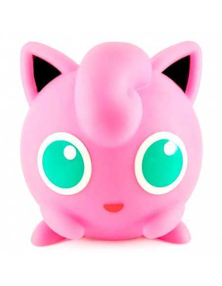 Lampara led teknofun madcow entertainment pokemon jigglypuff 25 cm