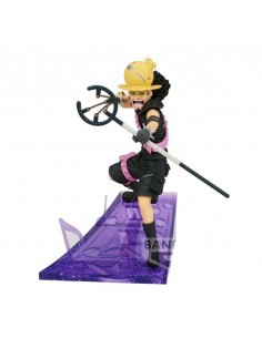 Figura banpresto one piece film red senkozekkei usopp 12cm
