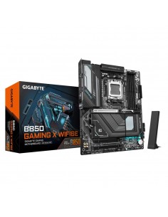 Placa base gigabyte b850 gaming x wifi6e atx - 4x ddr5 lga1851