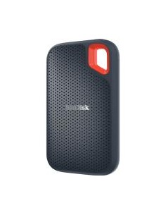 Disco duro externo solido hdd ssd sandisk sdssde61 - 4t00 - g25 4tb extreme portable