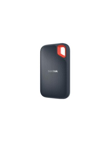 Disco duro externo solido hdd ssd sandisk sdssde61 - 4t00 - g25 4tb extreme portable