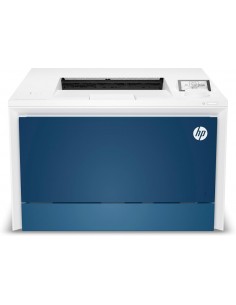 Impresora hp color laserjet pro 4202dw wfi - duplex