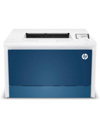Impresora hp color laserjet pro 4202dw wfi - duplex