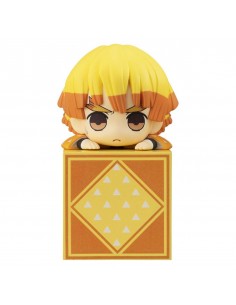 Figura good smile company hikkake kimetsu no yaiba demon slayer zenitsu agatsuma version a