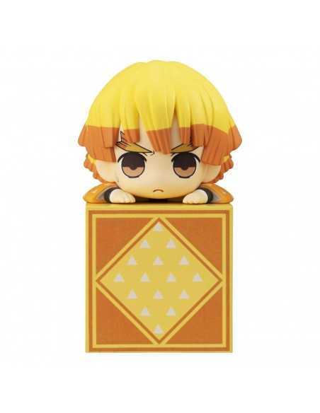 Figura good smile company hikkake kimetsu no yaiba demon slayer zenitsu agatsuma version a