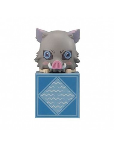 Figura good smile company hikkake kimetsu no yaiba demon slayer inosuke hashibira version b