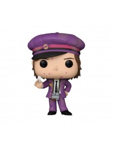 Funko pop harry potter shunpike 76007