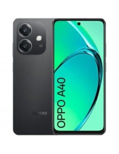 Movil smartphone oppo a40 4 - 128gb negro
