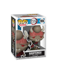 Funko pop demon slayer hantengu