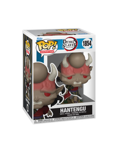 Funko pop demon slayer hantengu