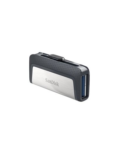 Memoria usb 3.1 usb - c sandisk 32gb ultra dual