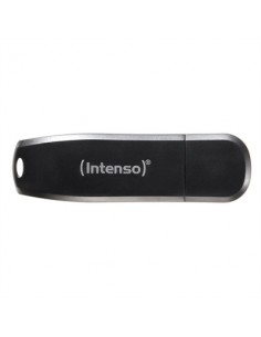Memoria usb 3.2 intenso speed 64gb