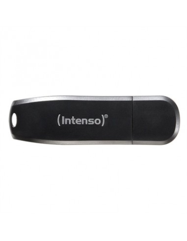 Memoria usb 3.2 intenso speed 64gb