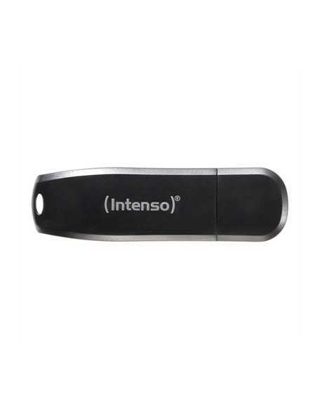 Memoria usb 3.2 intenso speed 64gb