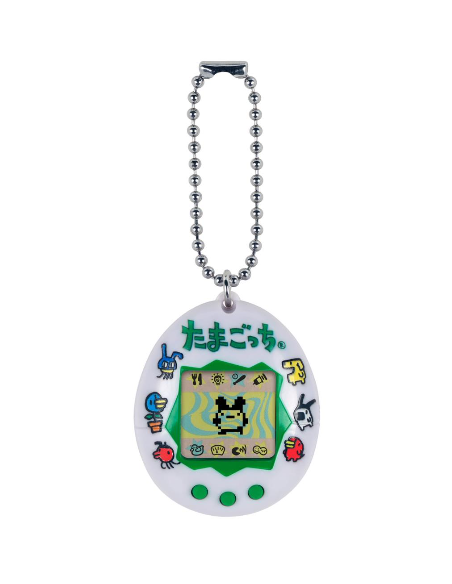 Tamagotchi original bandai 1 unidad aleatoria