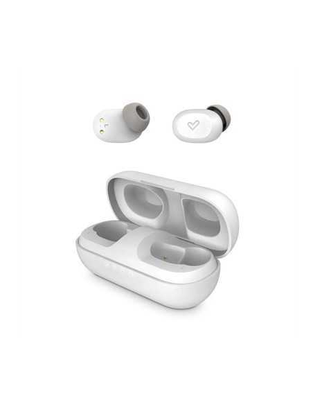 Auriculares micro energy sistem urban 3 coconut