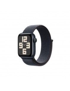 Smartwatch apple watch se gps 40mm midnight sport loop