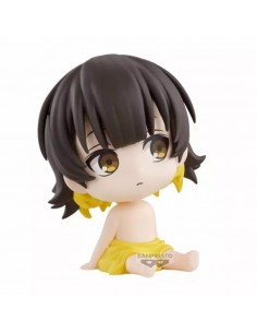 Figura banpresto bluelock mascot figure meguru bachira vol.2 7cm