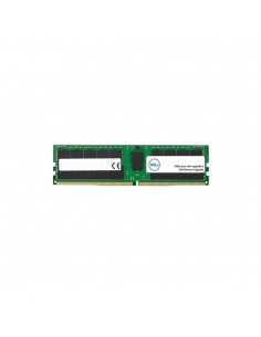 Memoria ram servidor dell 32gb ddr4 dimm 3200mhz ecc