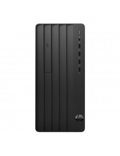 Ordenador hp pro twr 290 g9 i5 - 12500 8gb ssd 256gb