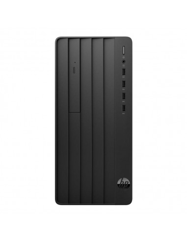 Ordenador hp pro twr 290 g9 i5 - 12500 8gb ssd 256gb