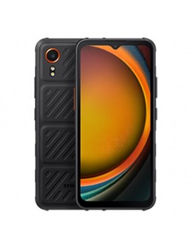 Smartphone movil samsung galaxy xcover 5g - 6gb - 128gb - 6.6 pulgadas - negro