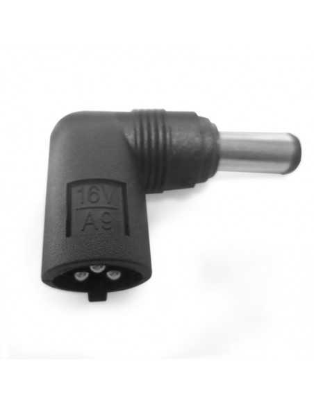 Tip din3 a9 16v para cargador universal 40w