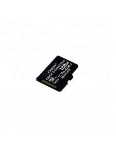 Tarjeta memoria micro sdxc 128gb kingston canvas select plus cl10 - r: 100mb - s