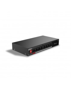 Switch it dahua dh - sg1008p 8 puertos
