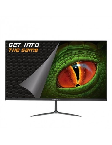Monitor gaming keep out xgm24pro5 23.8 pulgadas fhd 180hz
